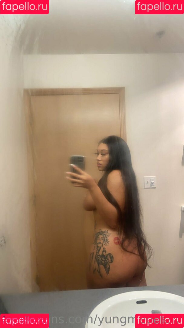 yungmedusa7 Onlyfans Photo Gallery 