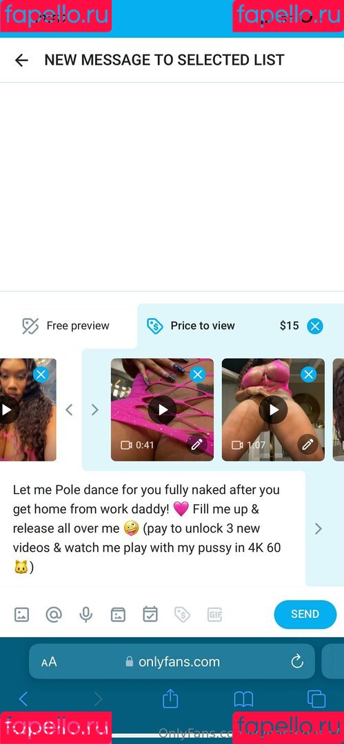 yungmedusa7 Onlyfans Photo Gallery 