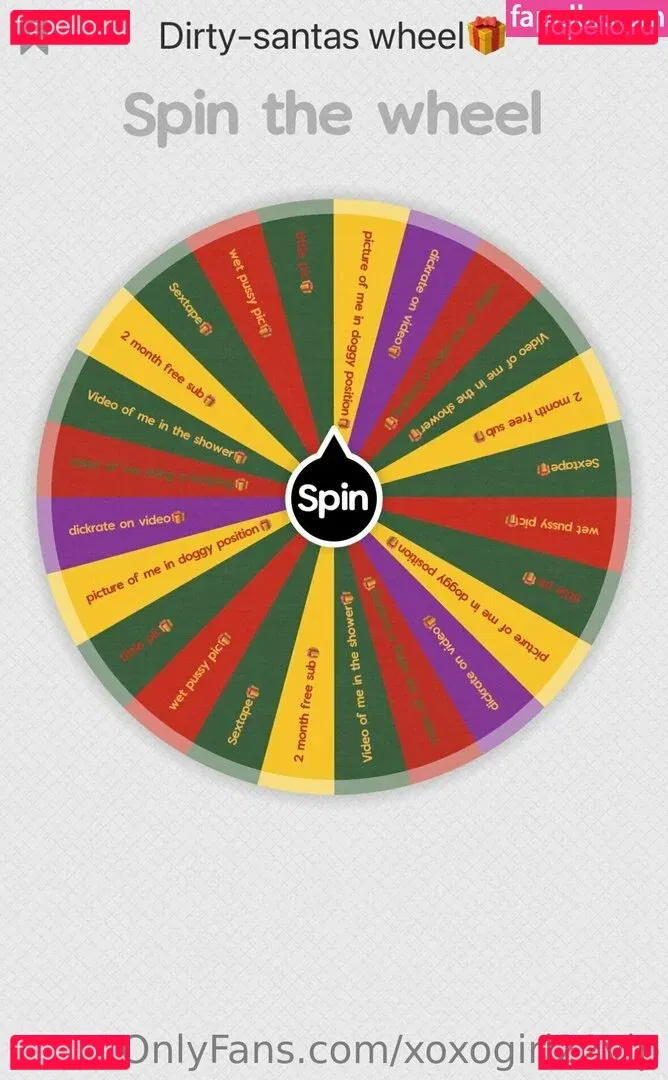 xoxogirl2vip Onlyfans Photo Gallery 