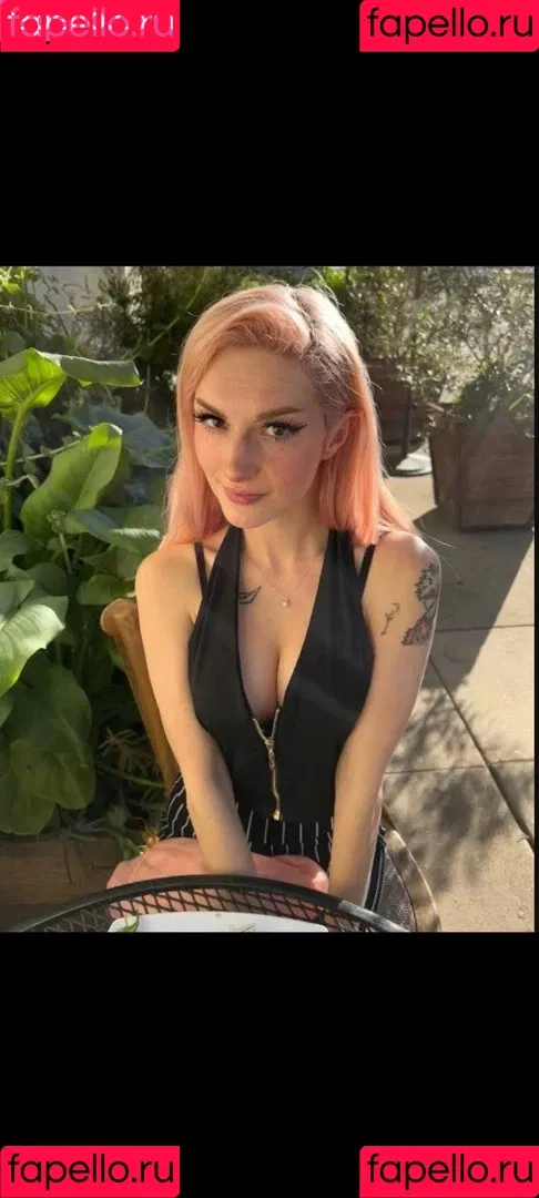 Busy B ASMR Onlyfans Photo Gallery 