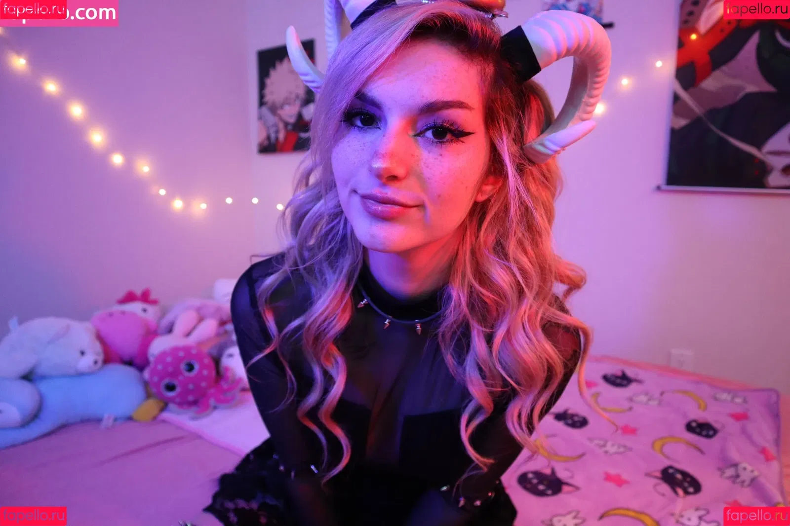 Busy B ASMR Onlyfans Photo Gallery 
