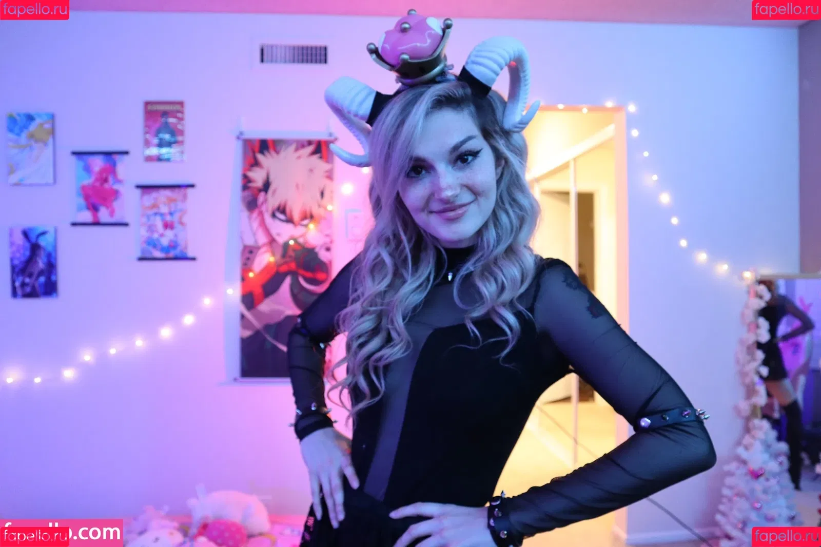 Busy B ASMR Onlyfans Photo Gallery 