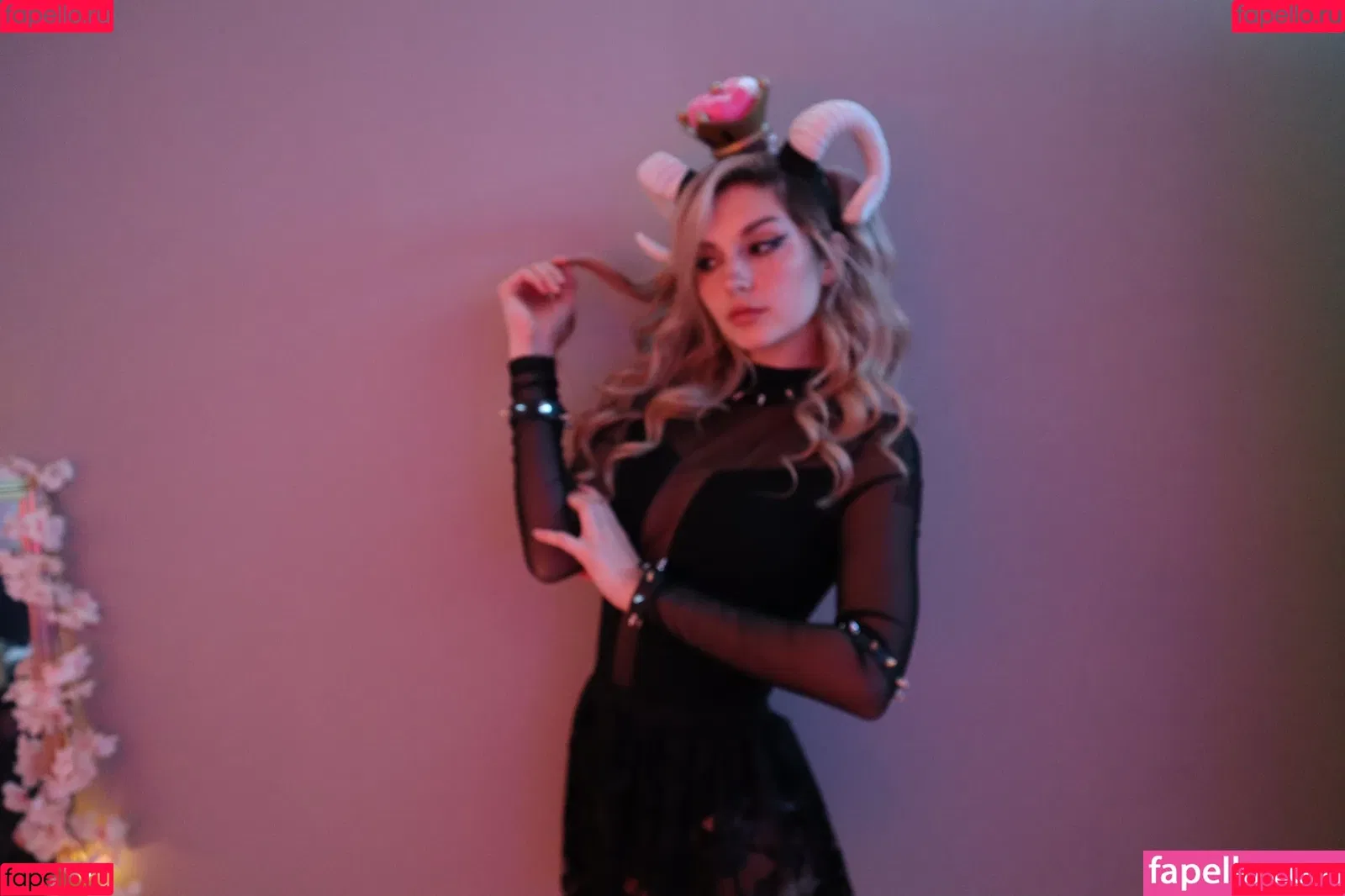 Busy B ASMR Onlyfans Photo Gallery 