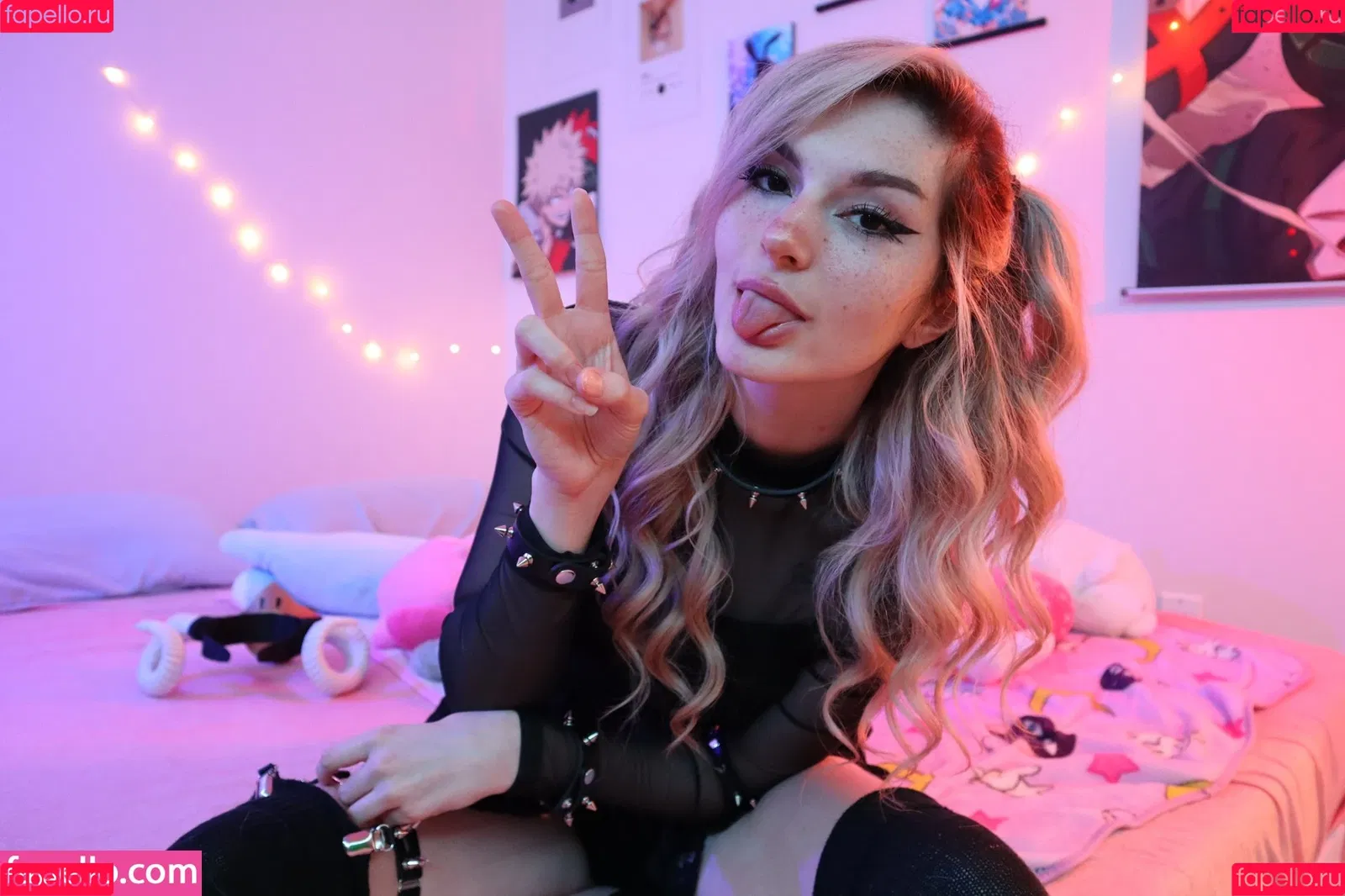 Busy B ASMR Onlyfans Photo Gallery 