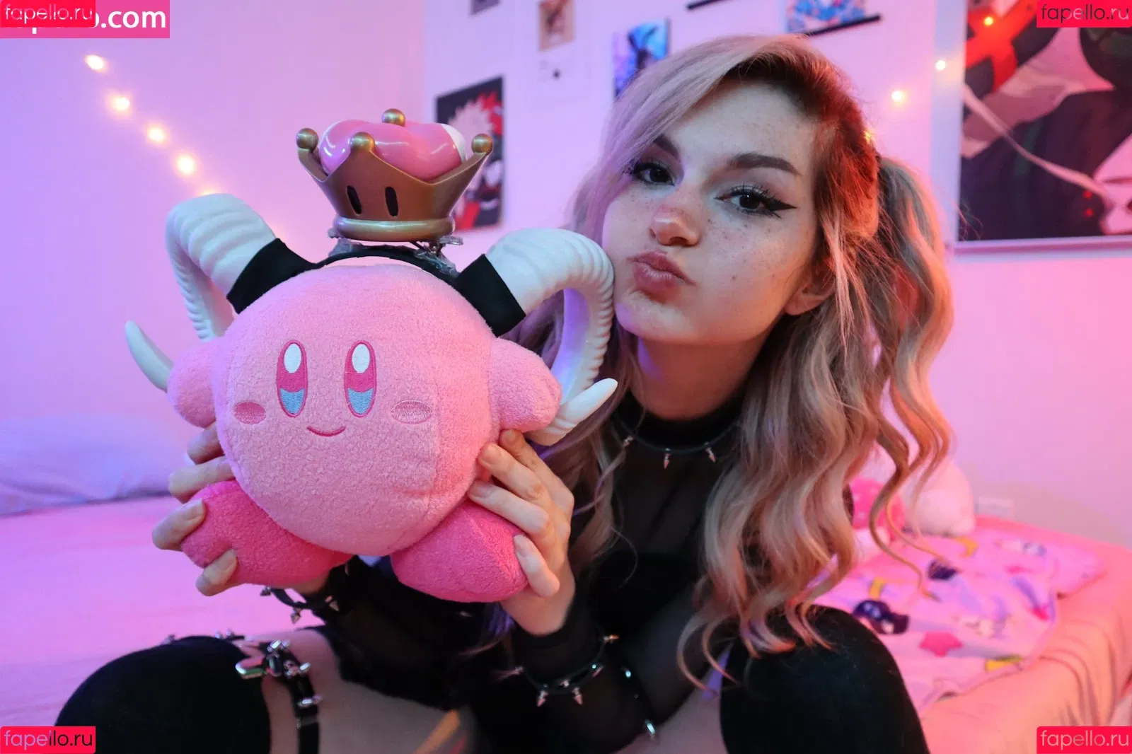 Busy B ASMR Onlyfans Photo Gallery 