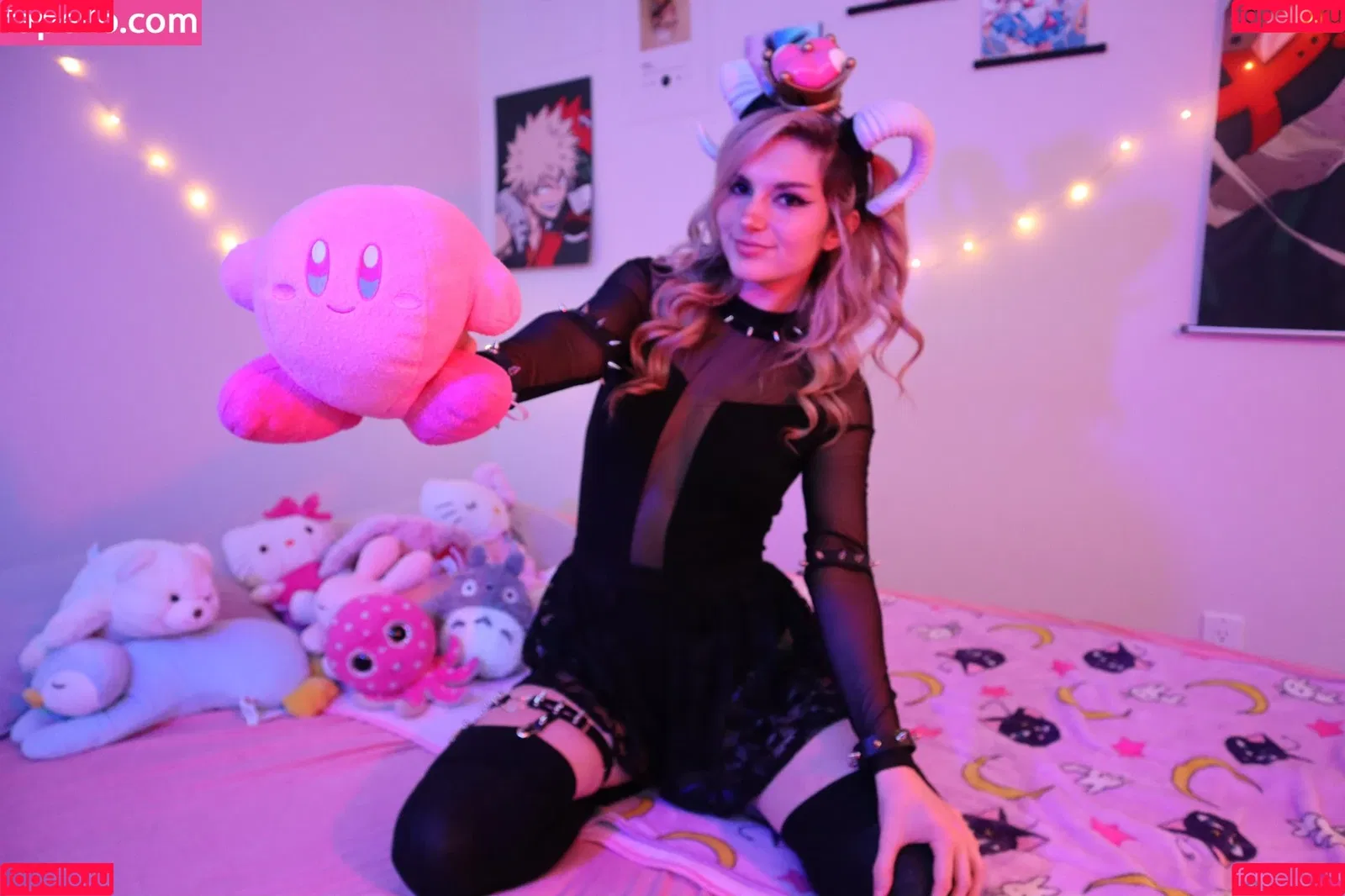 Busy B ASMR Onlyfans Photo Gallery 