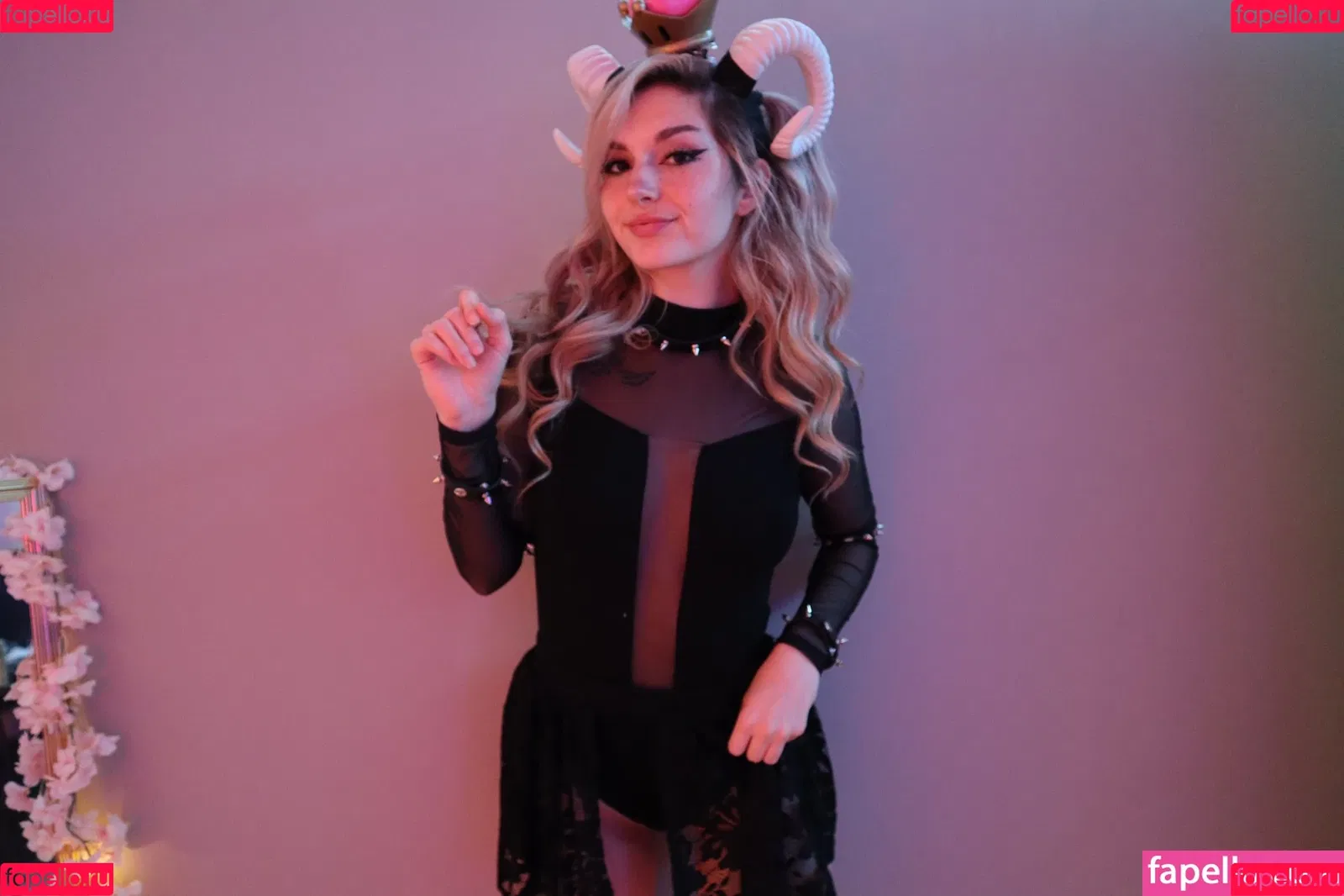Busy B ASMR Onlyfans Photo Gallery 