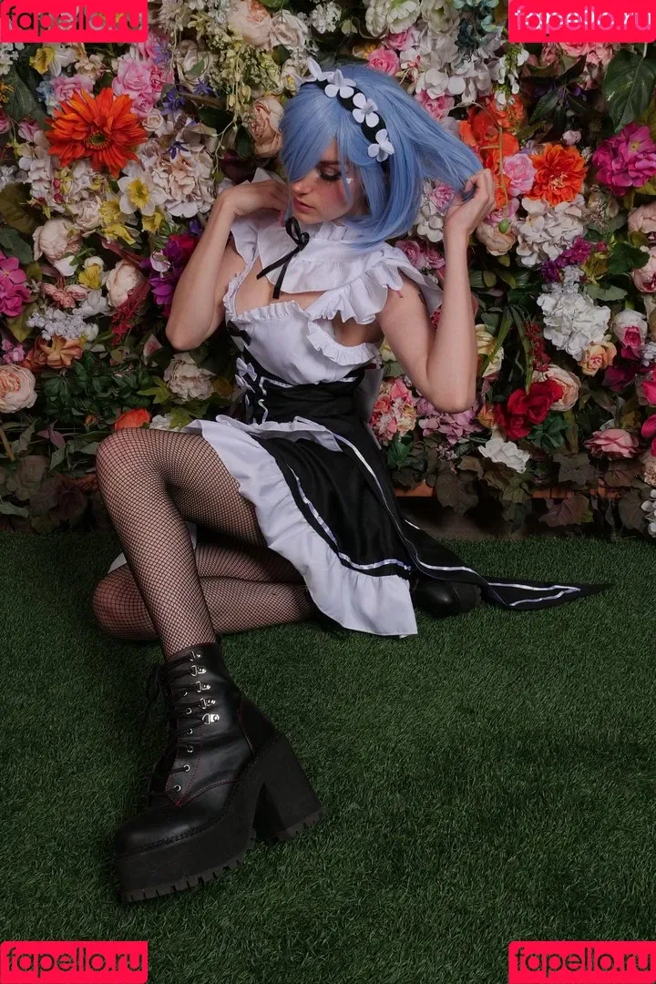 Busy B ASMR Onlyfans Photo Gallery 