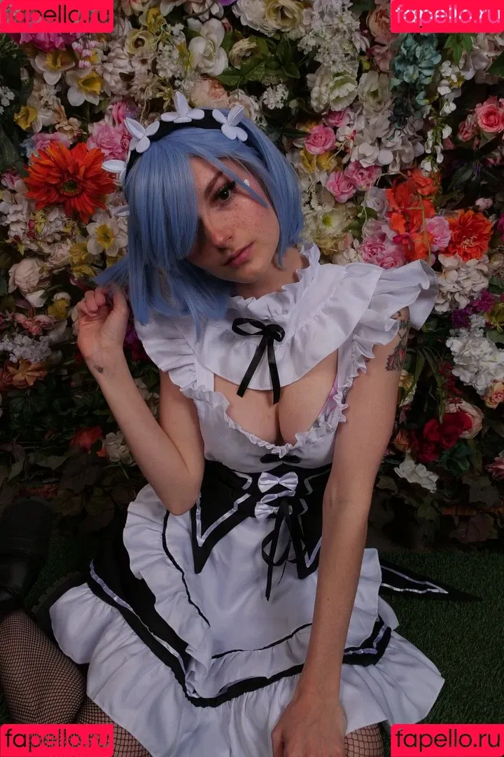 Busy B ASMR Onlyfans Photo Gallery 
