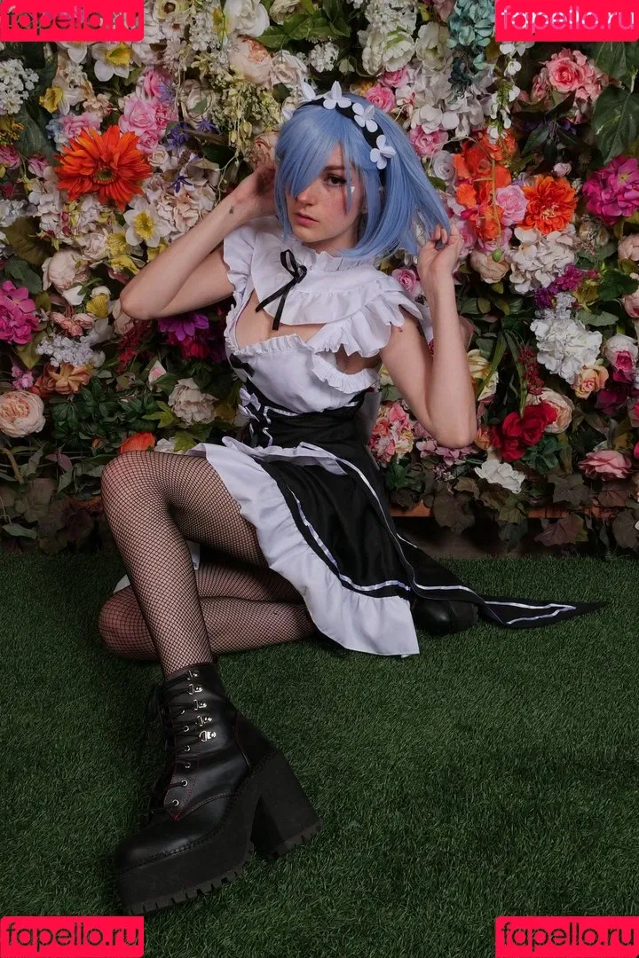 Busy B ASMR Onlyfans Photo Gallery 