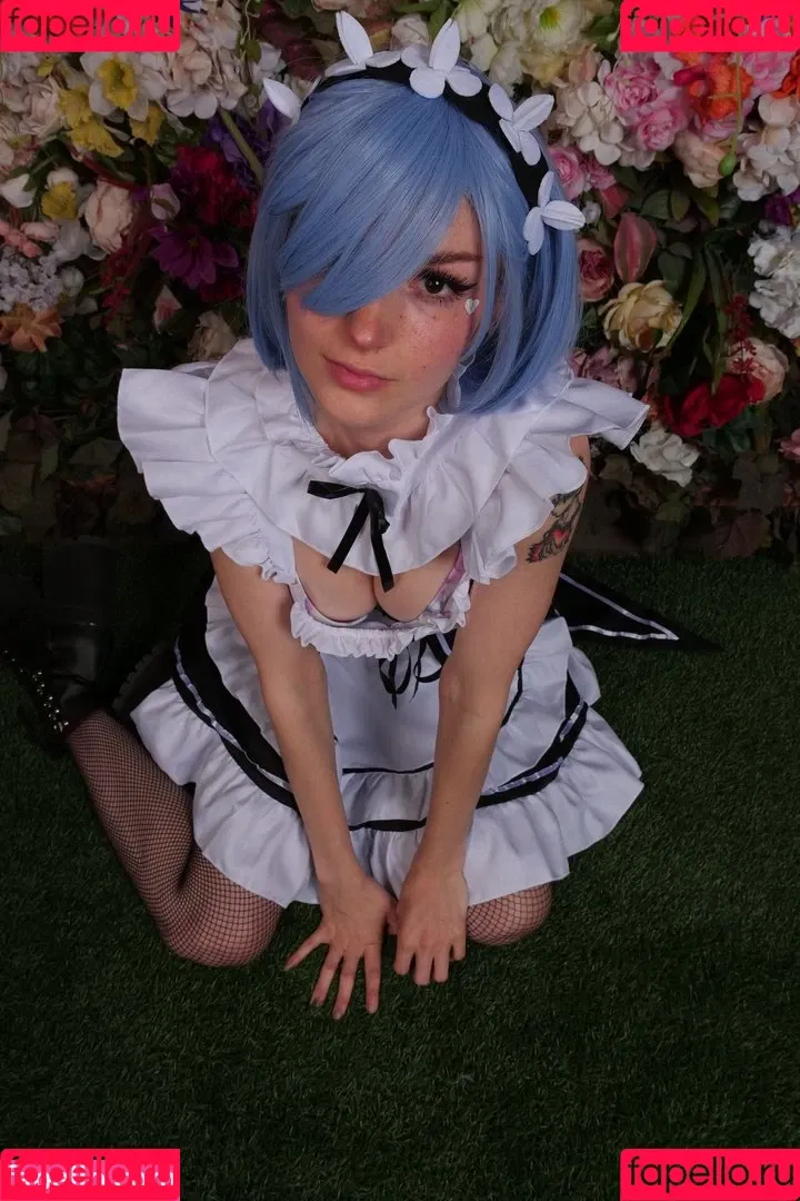 Busy B ASMR Onlyfans Photo Gallery 