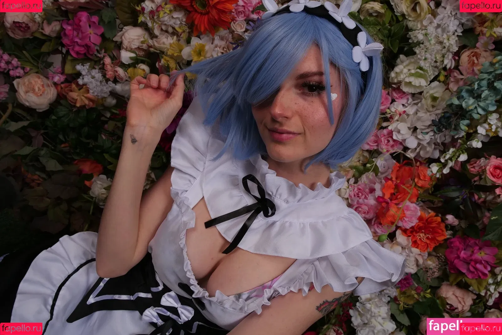 Busy B ASMR Onlyfans Photo Gallery 