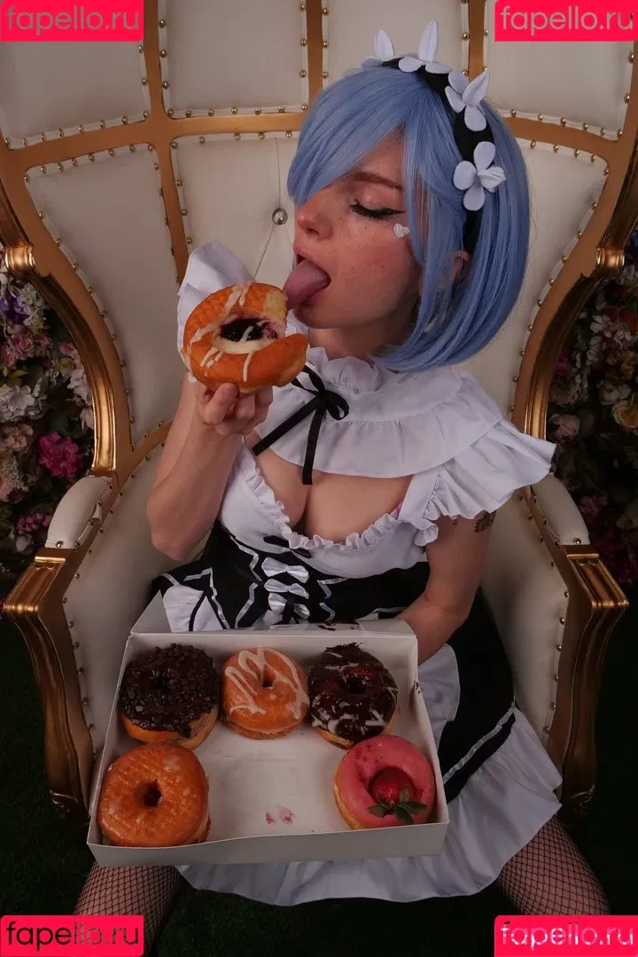 Busy B ASMR Onlyfans Photo Gallery 