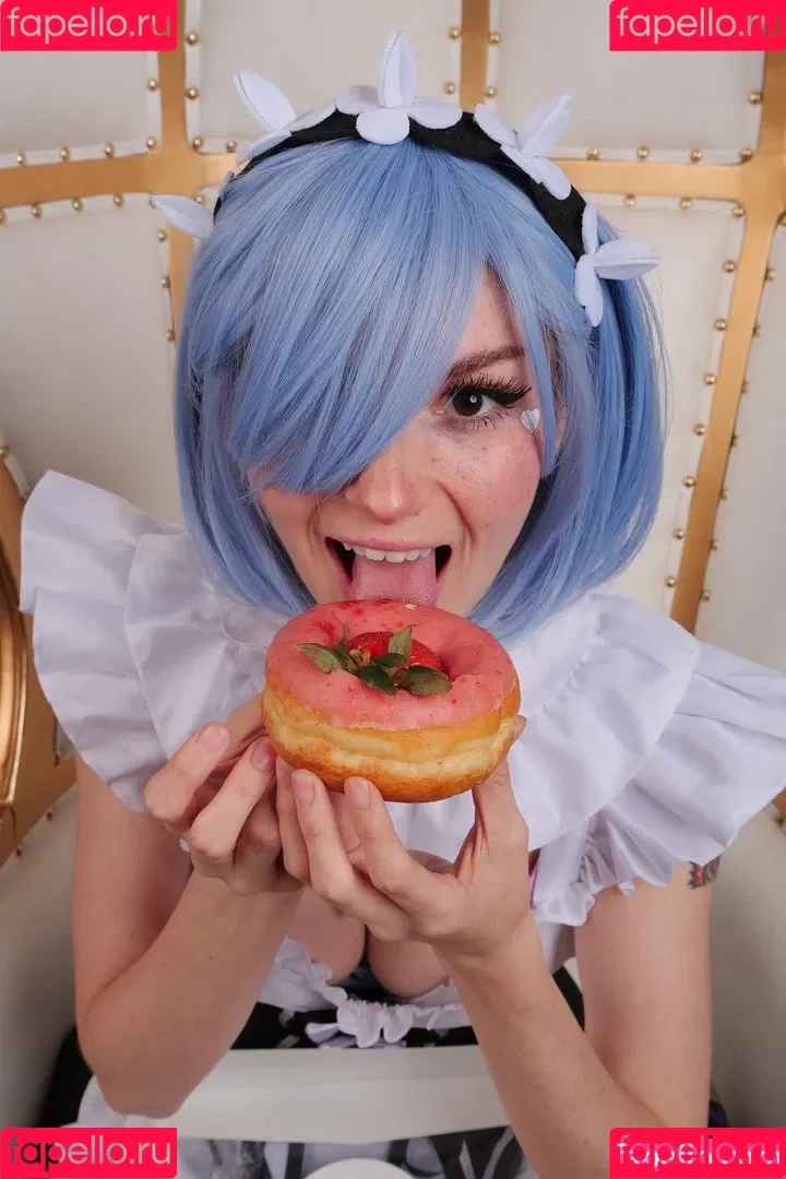 Busy B ASMR Onlyfans Photo Gallery 