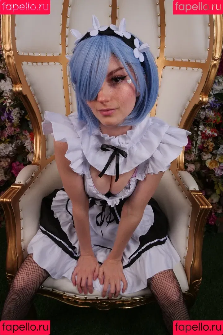 Busy B ASMR Onlyfans Photo Gallery 