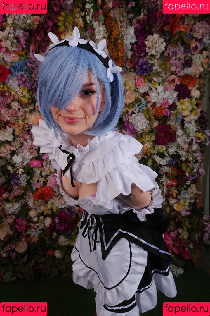 Busy B ASMR Onlyfans Photo Gallery 