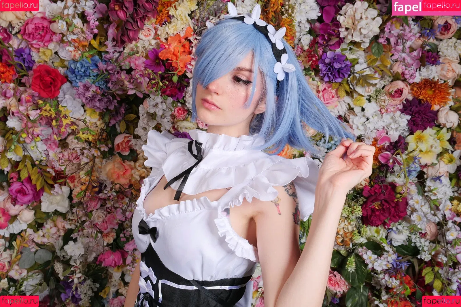 Busy B ASMR Onlyfans Photo Gallery 