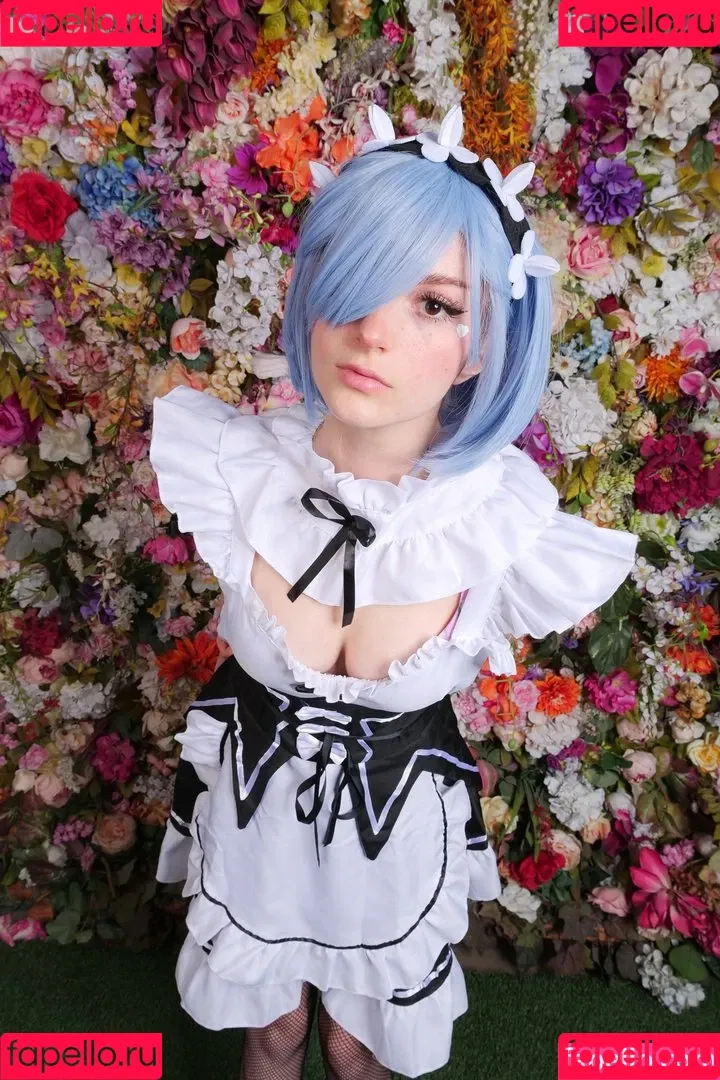 Busy B ASMR Onlyfans Photo Gallery 