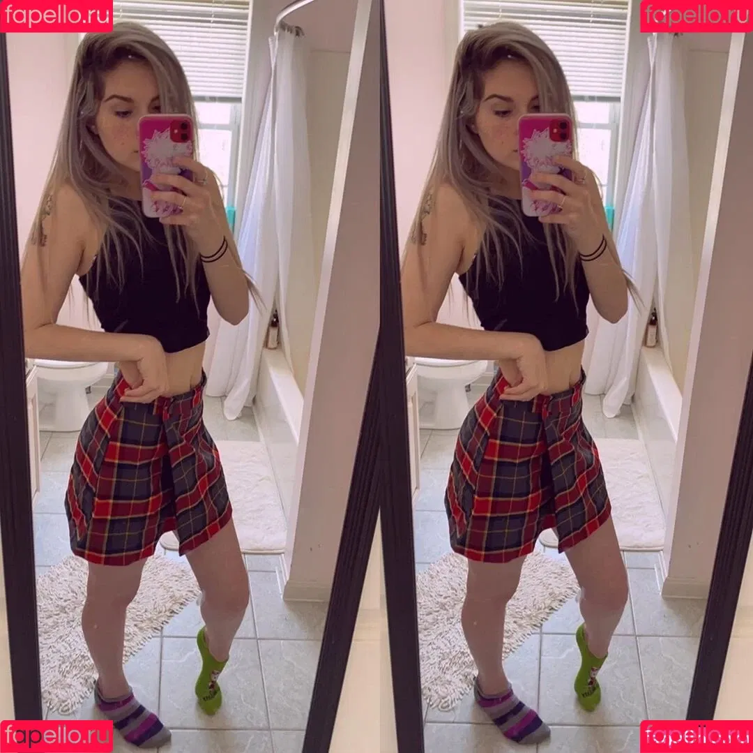 Busy B ASMR Onlyfans Photo Gallery 