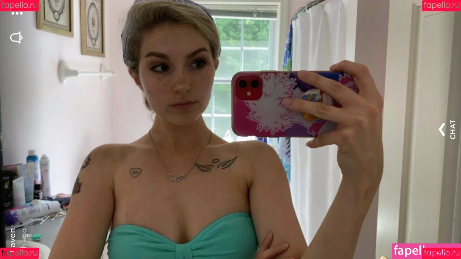 Busy B ASMR Onlyfans Photo Gallery 