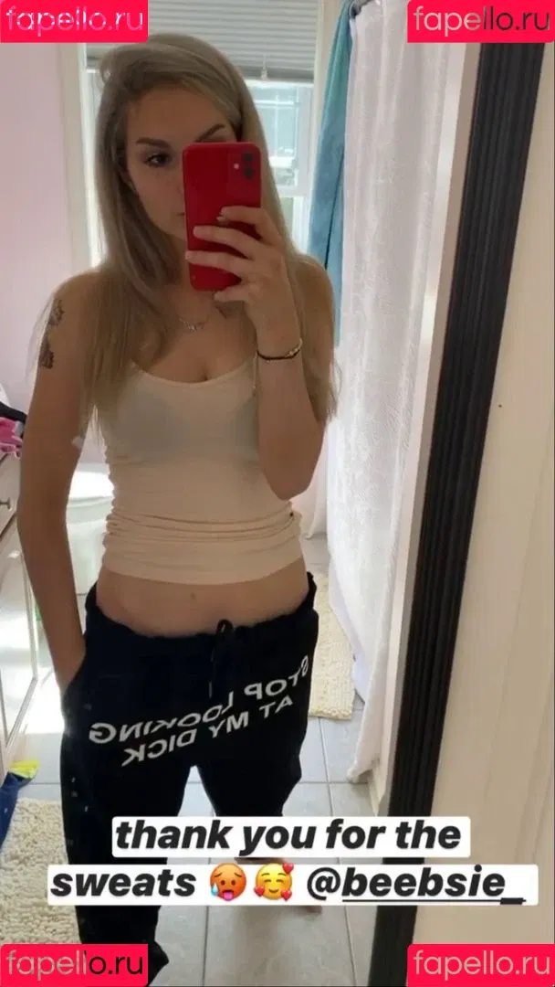 Busy B ASMR Onlyfans Photo Gallery 