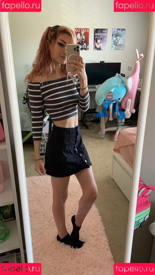 Busy B ASMR Onlyfans Photo Gallery 