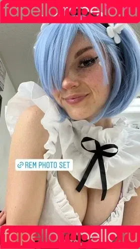 Busy B ASMR Onlyfans Photo Gallery 