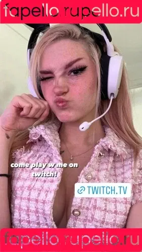 Busy B ASMR Onlyfans Photo Gallery 