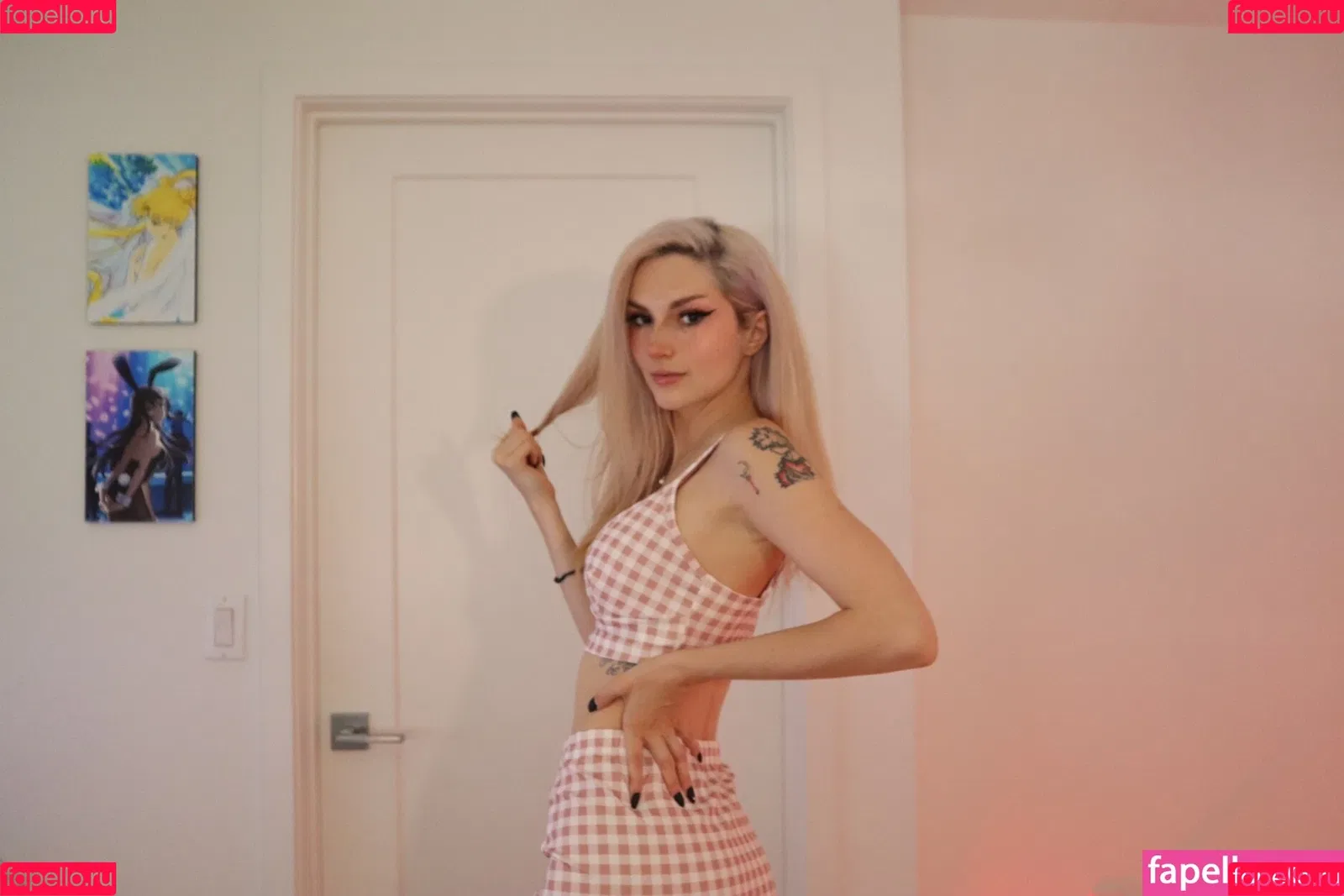 Busy B ASMR Onlyfans Photo Gallery 