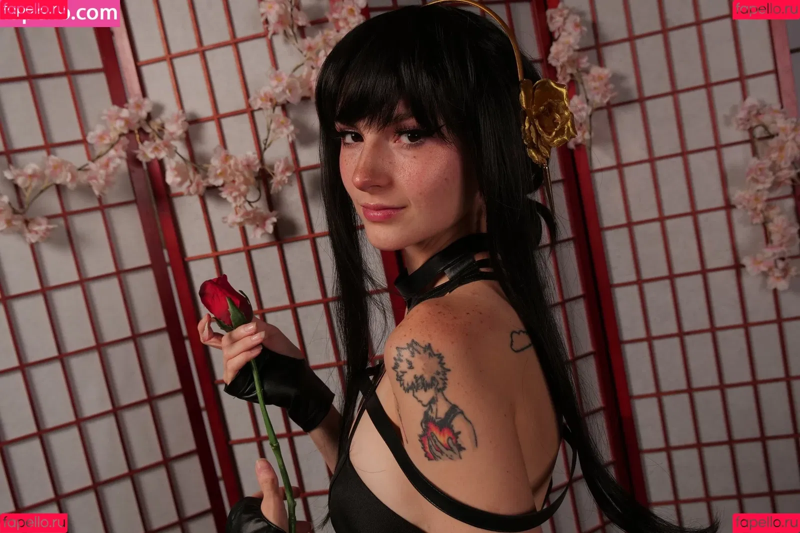 Busy B ASMR Onlyfans Photo Gallery 