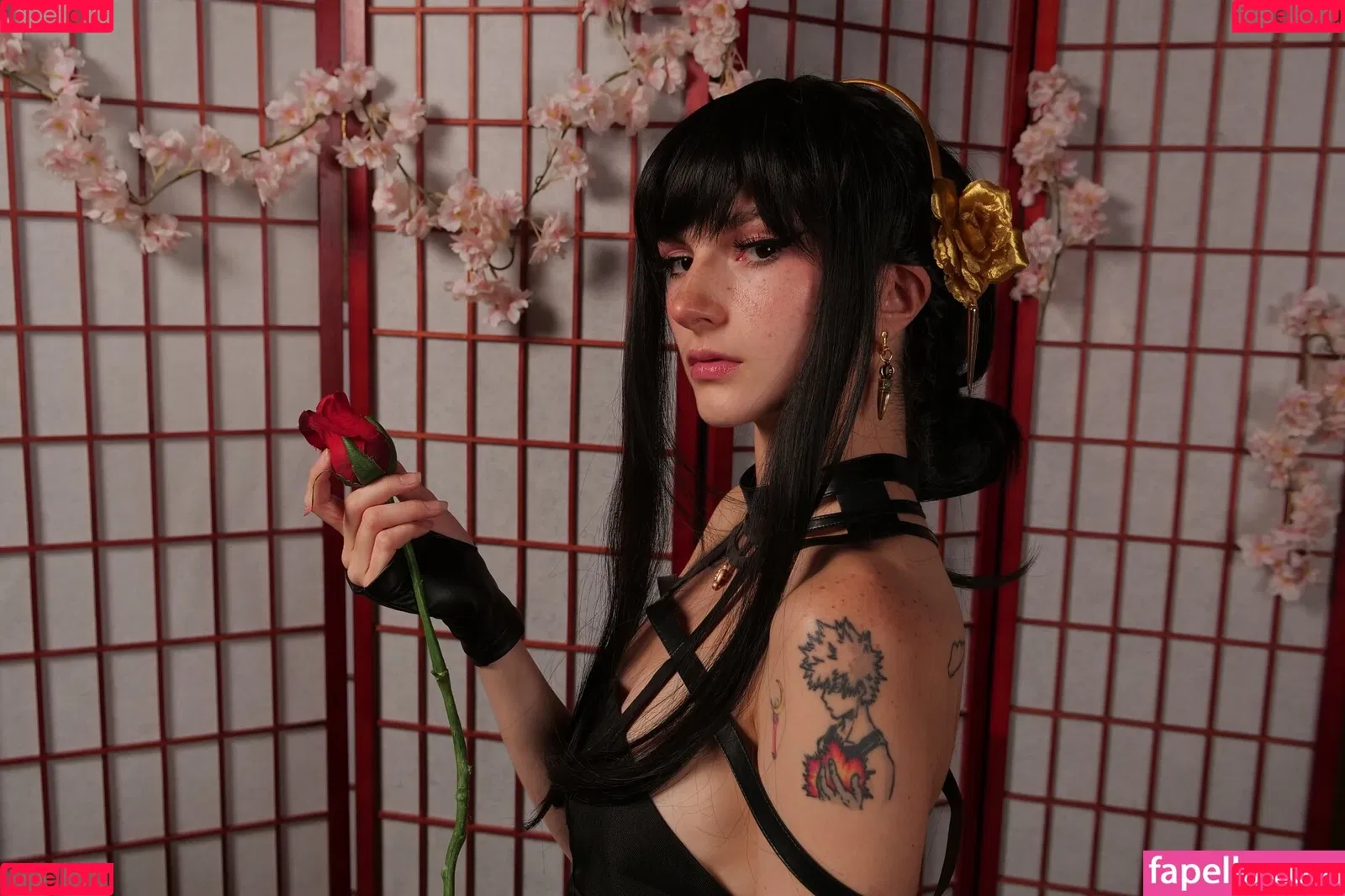 Busy B ASMR Onlyfans Photo Gallery 