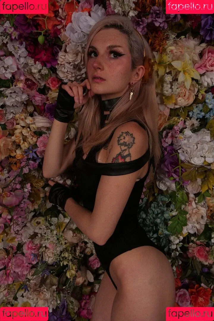 Busy B ASMR Onlyfans Photo Gallery 