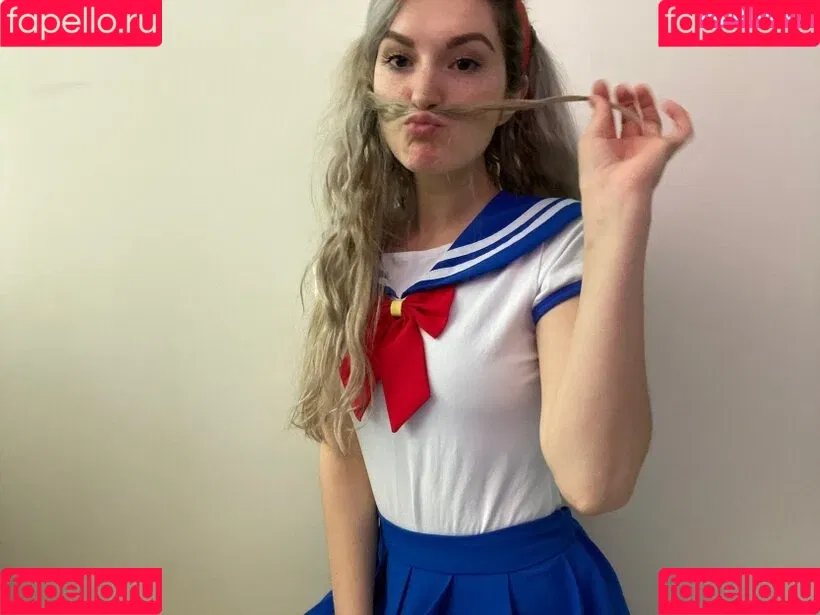 Busy B ASMR Onlyfans Photo Gallery 
