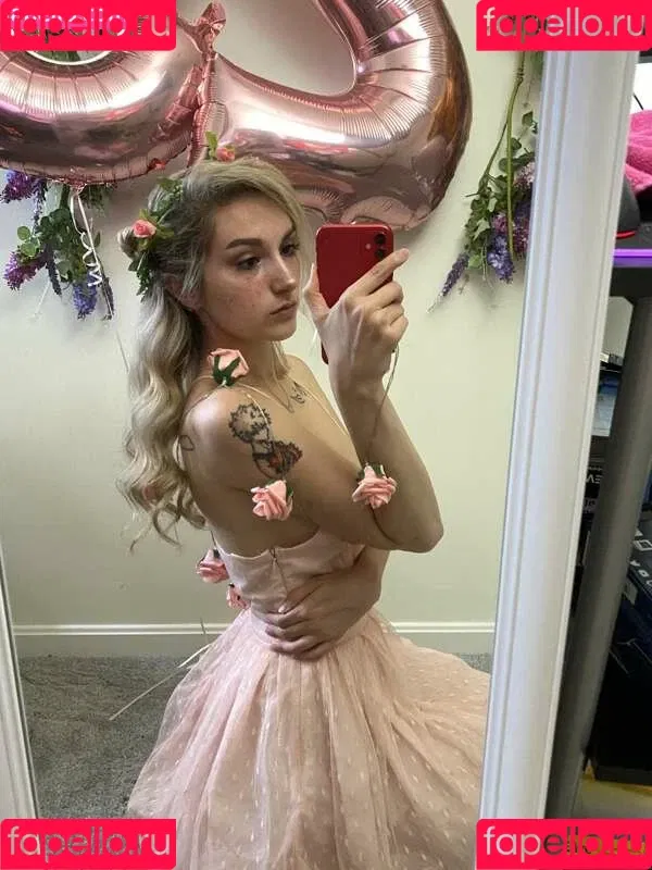 Busy B ASMR Onlyfans Photo Gallery 