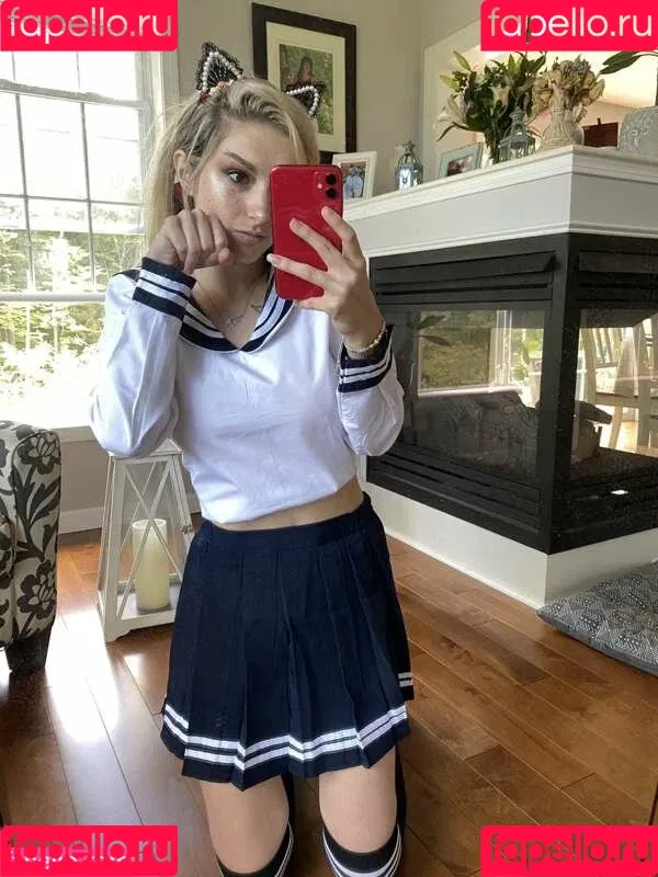 Busy B ASMR Onlyfans Photo Gallery 