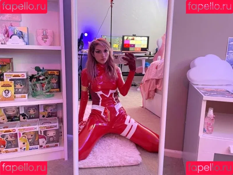 Busy B ASMR Onlyfans Photo Gallery 