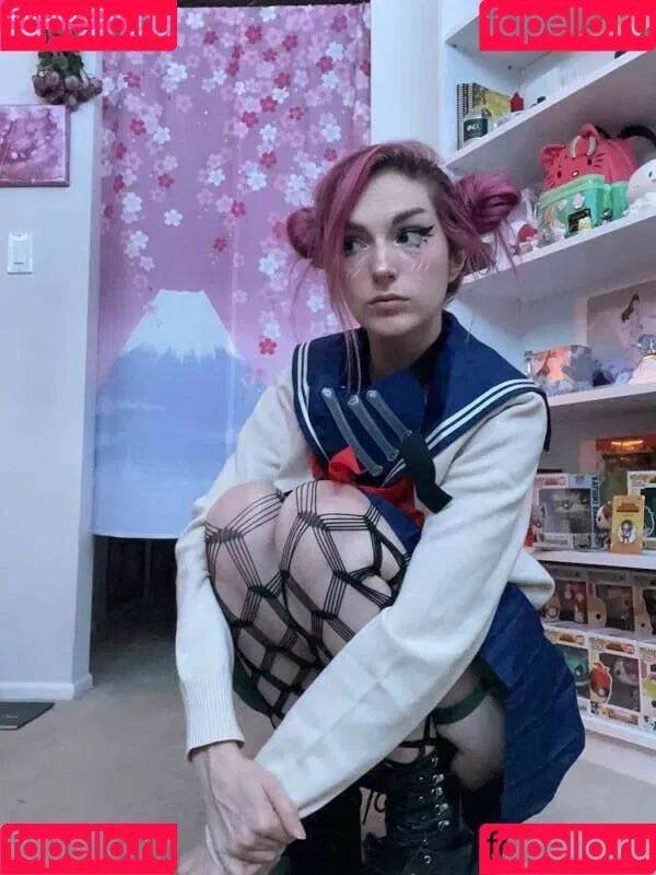 Busy B ASMR Onlyfans Photo Gallery 