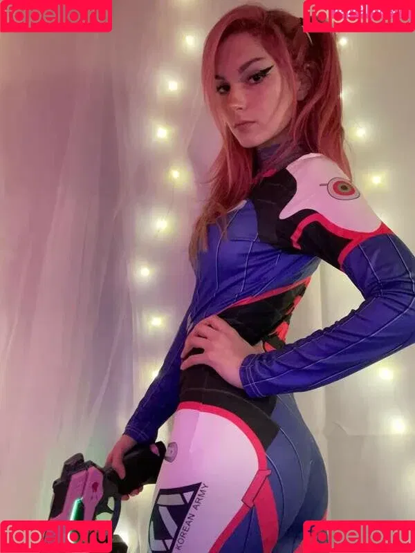 Busy B ASMR Onlyfans Photo Gallery 