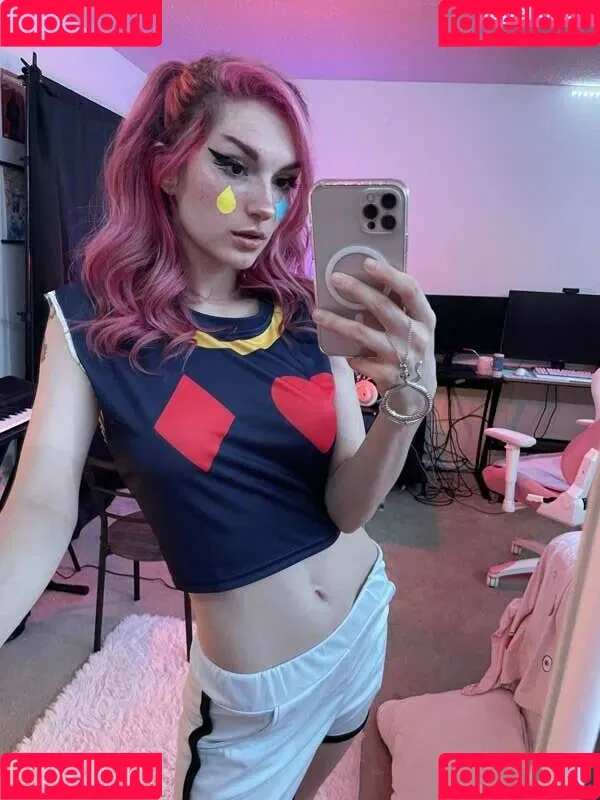 Busy B ASMR Onlyfans Photo Gallery 