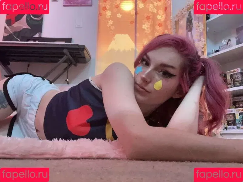 Busy B ASMR Onlyfans Photo Gallery 