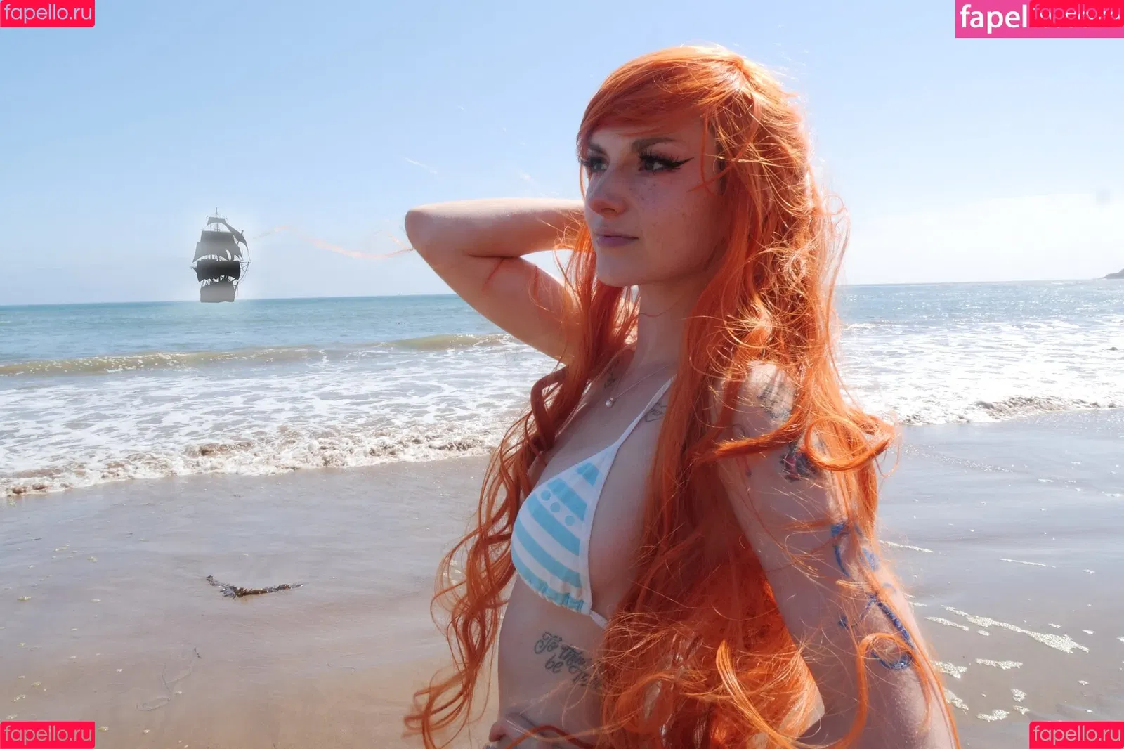Busy B ASMR Onlyfans Photo Gallery 