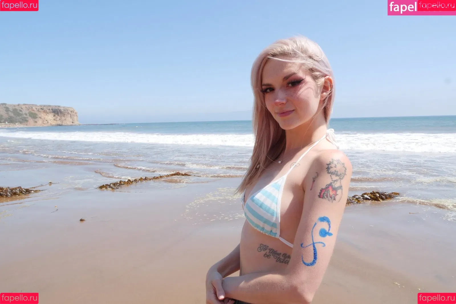 Busy B ASMR Onlyfans Photo Gallery 