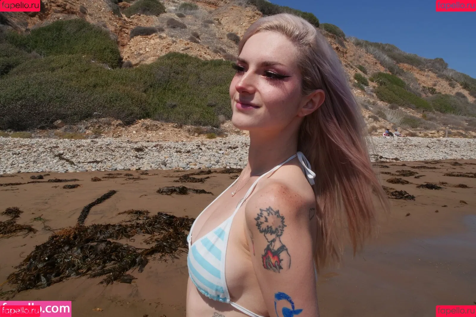Busy B ASMR Onlyfans Photo Gallery 