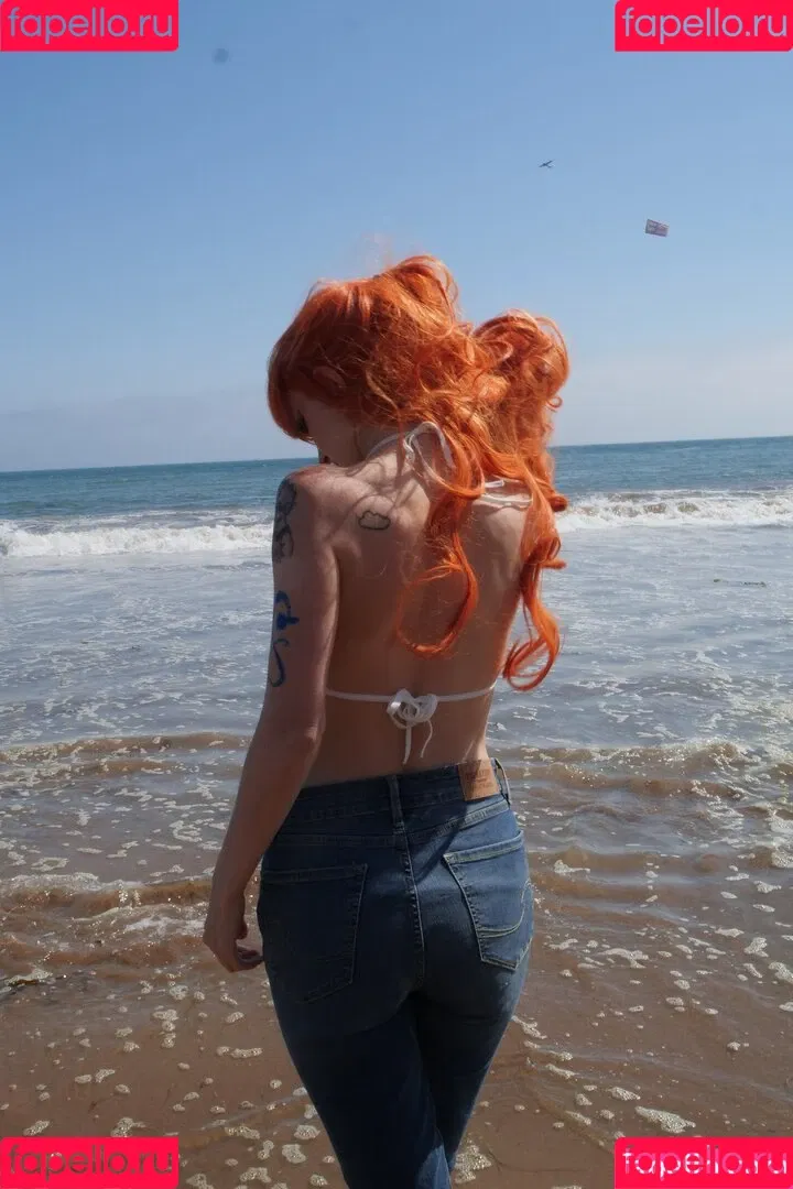 Busy B ASMR Onlyfans Photo Gallery 