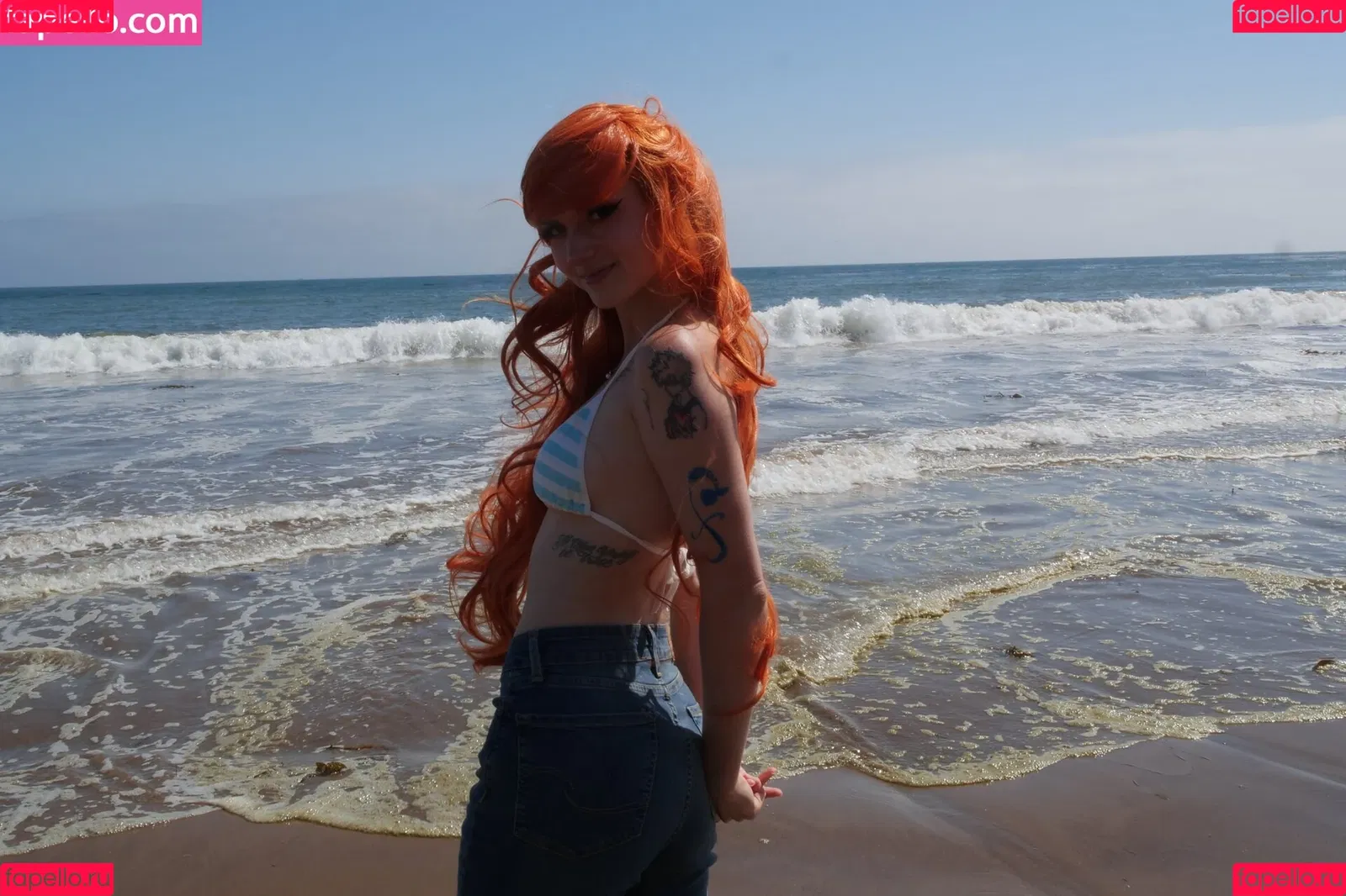 Busy B ASMR Onlyfans Photo Gallery 