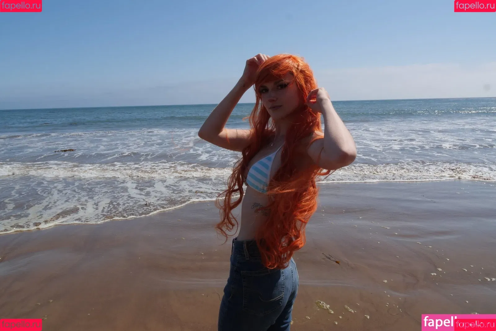 Busy B ASMR Onlyfans Photo Gallery 
