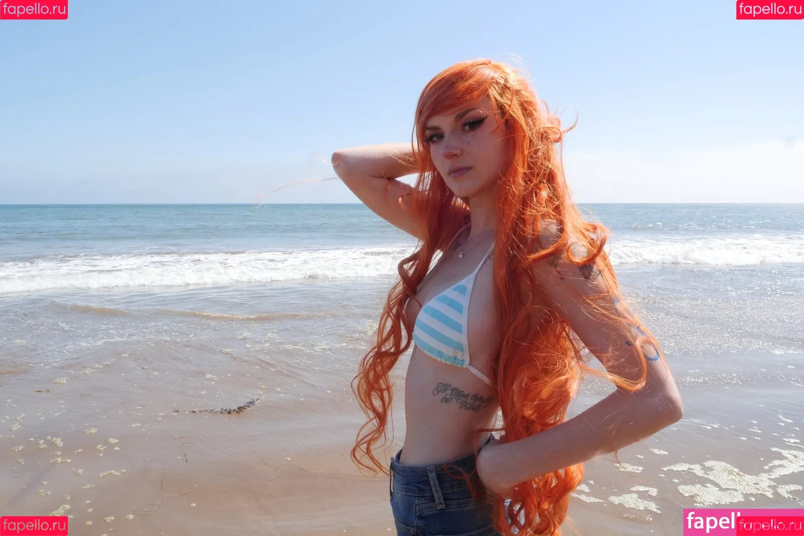 Busy B ASMR Onlyfans Photo Gallery 