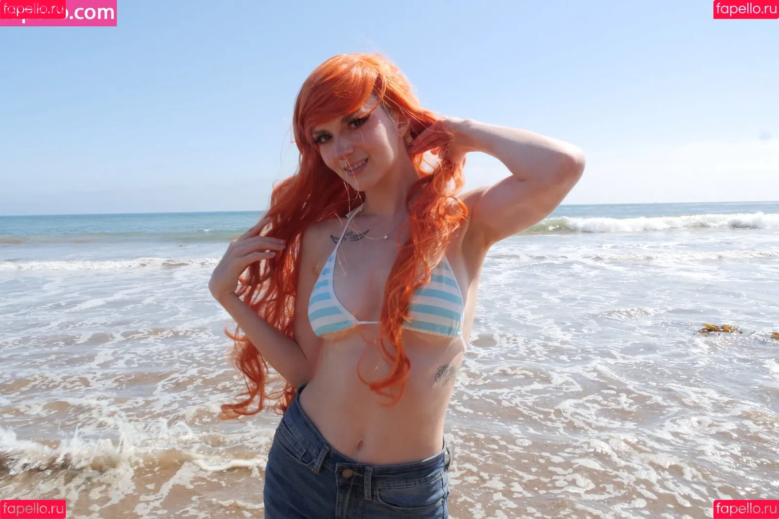 Busy B ASMR Onlyfans Photo Gallery 