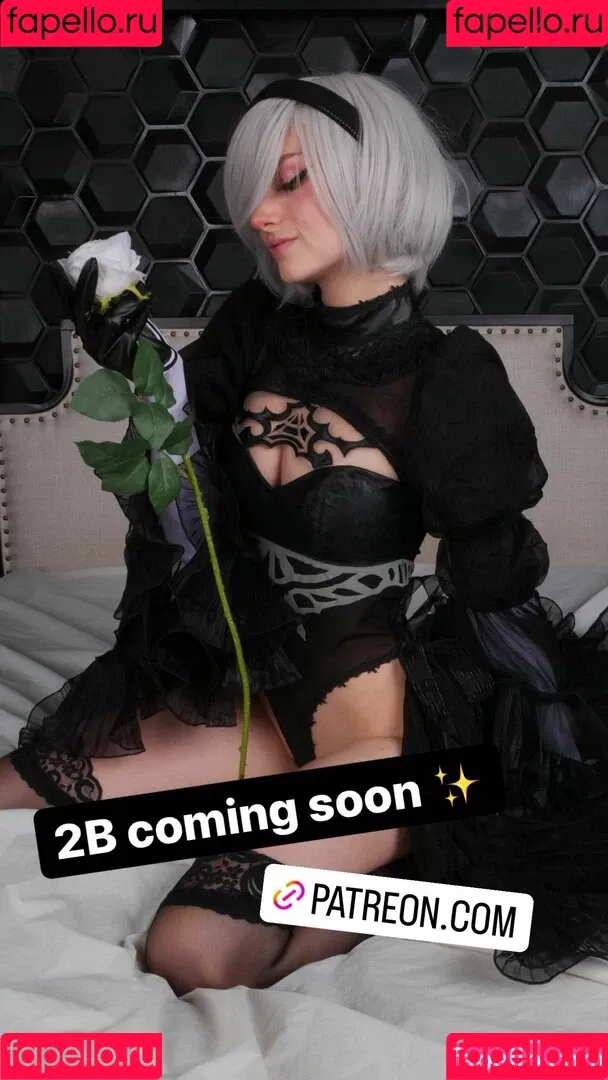 Busy B ASMR Onlyfans Photo Gallery 
