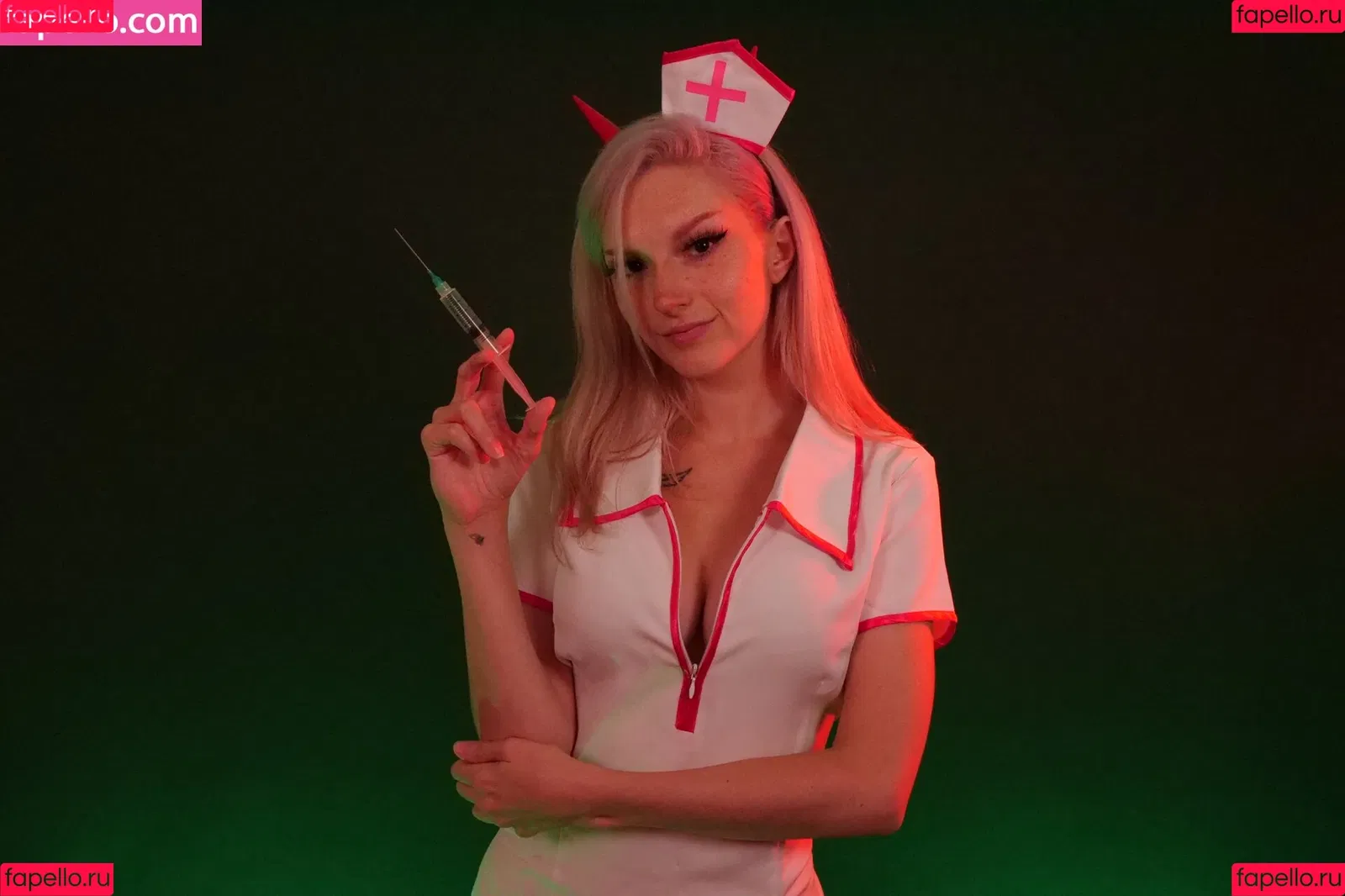 Busy B ASMR Onlyfans Photo Gallery 